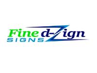 Fine d-Zign Signs image 1